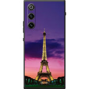 Чохол BoxFace ZTE Nubia Redmagic 10 Air Полночь в Париже