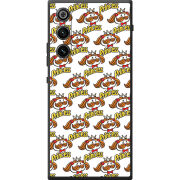 Чохол BoxFace ZTE Nubia Redmagic 10 Air Pringles Princess