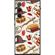 Чохол BoxFace ZTE Nubia Redmagic 10 Air Magic Items