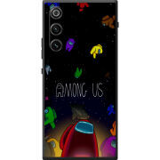 Чохол BoxFace ZTE Nubia Redmagic 10 Air Among Us