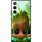 Чохол BoxFace ZTE Nubia Redmagic 10 Air Groot