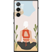 Чохол BoxFace ZTE Nubia Redmagic 10 Air Yoga Style