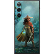 Чохол BoxFace ZTE Nubia Redmagic 10 Air Raya