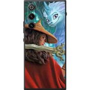 Чохол BoxFace ZTE Nubia Redmagic 10 Air Raya and the Dragon