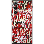 Чохол BoxFace ZTE Nubia Redmagic 10 Air Love Graffiti