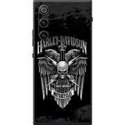 Чохол BoxFace ZTE Nubia Redmagic 10 Air Harley Davidson