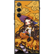 Чохол BoxFace ZTE Nubia Redmagic 10 Air Kamado Nezuko Halloween