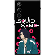 Чохол BoxFace ZTE Nubia Redmagic 10 Air siquid game 067