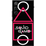 Чохол BoxFace ZTE Nubia Redmagic 10 Air siquid game игра в кальмара