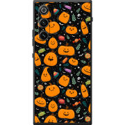 Чохол BoxFace ZTE Nubia Redmagic 10 Air Cute Halloween