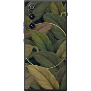 Чохол BoxFace ZTE Nubia Redmagic 10 Air Leaf