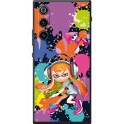 Чохол BoxFace ZTE Nubia Redmagic 10 Air Splatoon Inklings
