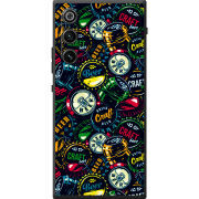 Чохол BoxFace ZTE Nubia Redmagic 10 Air Bottle Caps