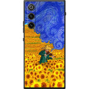 Чохол BoxFace ZTE Nubia Redmagic 10 Air Музика незалежної України