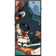 Чохол BoxFace ZTE Nubia Redmagic 10 Air Space Mission