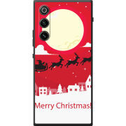 Чохол BoxFace ZTE Nubia Redmagic 10 Air 