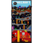 Чохол BoxFace ZTE Nubia Redmagic 10 Air Minecraft Lode Runner