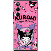 Чохол BoxFace ZTE Nubia Redmagic 10 Air День народження Kuromi