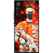 Чохол BoxFace ZTE Nubia Redmagic 10 Air StandOff 2 orang