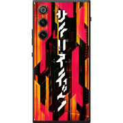 Чохол BoxFace ZTE Nubia Redmagic 10 Air 