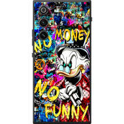 Чохол BoxFace ZTE Nubia Redmagic 10 Air no money no funny