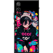 Чохол BoxFace ZTE Nubia Redmagic 10 Air 