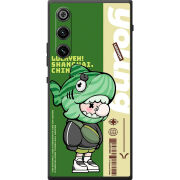 Чохол BoxFace ZTE Nubia Redmagic 10 Air 