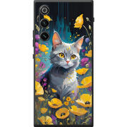 Чохол BoxFace ZTE Nubia Redmagic 10 Air 