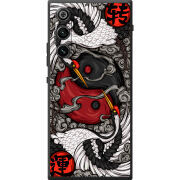 Чохол BoxFace ZTE Nubia Redmagic 10 Air 