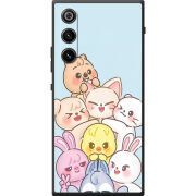 Чохол BoxFace ZTE Nubia Redmagic 10 Air 