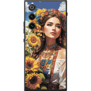 Чохол BoxFace ZTE Nubia Redmagic 10 Air Сонячна Душа