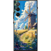 Чохол BoxFace ZTE Nubia Redmagic 10 Air 