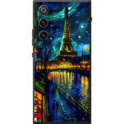 Чохол BoxFace ZTE Nubia Redmagic 10 Air Сяйво над Парижем