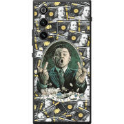 Чохол BoxFace ZTE Nubia Redmagic 10 Air Wolfie