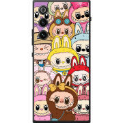 Чохол BoxFace ZTE Nubia Redmagic 10 Air Labubu