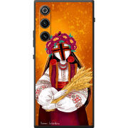 Чохол BoxFace ZTE Nubia Redmagic 10 Air Motanka by H Soldatkina