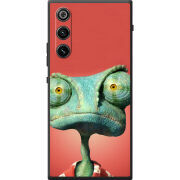 Чохол BoxFace ZTE Nubia Redmagic 10 Air 