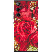 Чохол BoxFace ZTE Nubia Redmagic 10 Air 