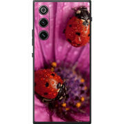 Чохол BoxFace ZTE Nubia Redmagic 10 Air 