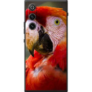 Чохол BoxFace ZTE Nubia Redmagic 10 Air 