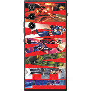 Чохол BoxFace ZTE Nubia Redmagic 10 Air 