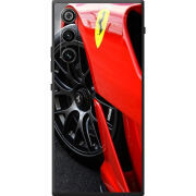 Чохол BoxFace ZTE Nubia Redmagic 10 Air Ferrari 599XX