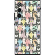 Чохол BoxFace ZTE Nubia Redmagic 10 Air 