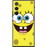 Чохол BoxFace ZTE Nubia Redmagic 10 Air 