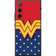 Чохол BoxFace ZTE Nubia Redmagic 10 Air 