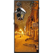 Чохол BoxFace ZTE Nubia Redmagic 10 Air Night Street