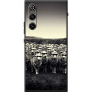 Чохол BoxFace ZTE Nubia Redmagic 10 Air 