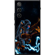 Чохол BoxFace ZTE Nubia Redmagic 10 Air 