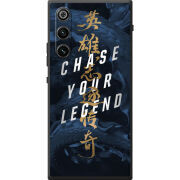 Чохол BoxFace ZTE Nubia Redmagic 10 Air 