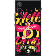 Чохол BoxFace ZTE Nubia Redmagic 10 Air 